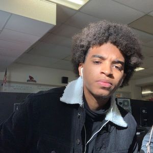 Meet your Posher, Authur